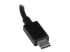 StarTech.com Convertisseur Vidéo USB-C vers HDMI - Gros plan