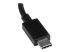 StarTech.com Convertisseur Vidéo USB-C vers HDMI - Angle gauche